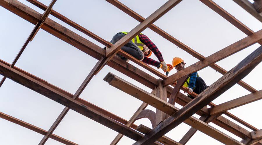 Expert Emergency Roof Repairs services in Bartonsville, PA